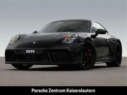 Schwarz Neu 2025 Porsche 911 Carrera 4 GTS | 227.776 €