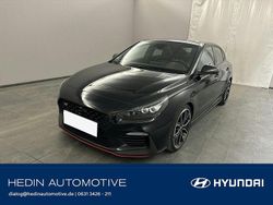 Schwarz Gebraucht 2020 Hyundai i30 N Performance Limousine | 24.450 € (Fairer Preis)