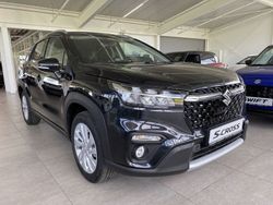 Cosmic black pearl Neu 2025 Suzuki SX4 S-Cross Comfort SUV | 28.990 € (Teuer)