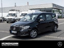 Loparitschwarz metallic Gebraucht 2025 Mercedes Citan 113 Kombi | 28.450 € (Guter Preis)
