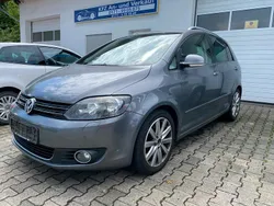 Grau Gebraucht 2009 VW Golf Plus Highline Van / Kleinbus | 2.999 € (Guter Preis)
