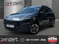 Dark knight / mic Gebraucht 2022 Hyundai Kona Prime SUV | 21.970 € (Fairer Preis)