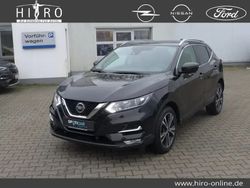 Black (m) Gebraucht 2020 Nissan Qashqai Zama SUV | 21.490 € (Etwas zu teuer)