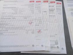 Silber Gebraucht 2008 BMW 325 Kombi | 6.950 €