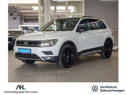 Weiß Gebraucht 2019 VW Tiguan SUV | 28.177 € (Fairer Preis)