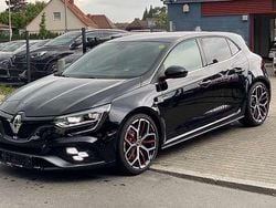 Schwarz Gebraucht 2020 Renault Mégane IV R.S. Limousine | 25.899 € (Fairer Preis)