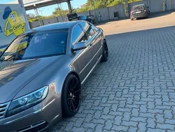 Gold Gebraucht 2014 VW Phaeton Limousine | 16.500 € (Guter Preis)