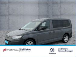 Grau Gebraucht 2024 VW Caddy Maxi Van / Kleinbus | 32.730 € (Fairer Preis)