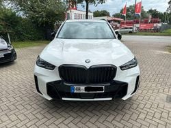 Weiß Gebraucht 2023 BMW X5 Performance SUV | 64.999 € (Guter Preis)