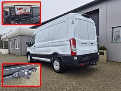 Andere Neu 2024 Ford Transit Trend | 41.989 € (Guter Preis)