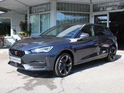 Grau ("magnetic tech") Neu 2024 Cupra Leon Limousine | 28.490 € (Superpreis)