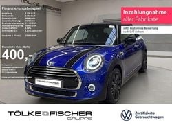 Grau Gebraucht 2020 Mini Cooper Cabriolet Cabrio | 23.900 € (Fairer Preis)
