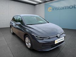 Grau Gebraucht 2024 VW Golf VIII Kleinwagen | 23.899 € (Superpreis)