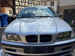 Gebraucht 1999 BMW 316 Compact Comfort Edition Kleinwagen | 3.000 € (Etwas zu teuer)