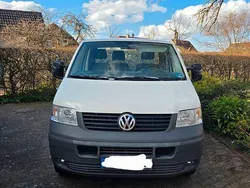 Weiß Gebraucht 2008 VW T5 Van | 4.900 €