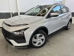 Grau Neu 2025 Hyundai Bayon Life SUV | 18.990 € (Superpreis)