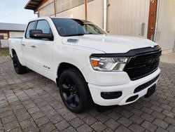 Weiß Gebraucht 2023 Dodge Ram Abholung | 39.889 € (Superpreis)