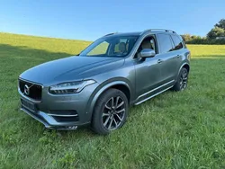 Silber Gebraucht 2017 Volvo XC90 SUV | 29.999 €