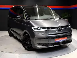 Grau Gebraucht 2024 VW T7 Edition Van | 49.990 € (Superpreis)