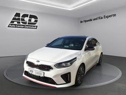 Weiß Gebraucht 2019 Kia ProCeed Kleinwagen | 20.470 € (Fairer Preis)