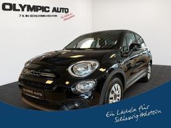 Colore esterno (cinema schwarz Gebraucht 2023 Fiat 500X Dolcevita SUV | 21.990 € (Fairer Preis)
