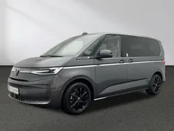 Grau Gebraucht 2024 VW T7 Style Van | 56.880 € (Fairer Preis)