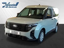 Grau Neu 2025 Ford Tourneo Courier Trend Van / Kleinbus | 25.990 € (Fairer Preis)