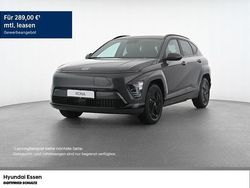 Grau Neu 2025 Hyundai Kona Trend SUV | 38.380 € (Fairer Preis)