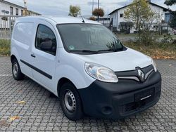 Weiß Gebraucht 2020 Renault Kangoo Basis Van / Kleinbus | 10.580 € (Fairer Preis)