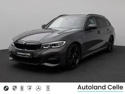 Bmw individual dravitgrauschwarz Gebraucht 2022 BMW 330 M Sport Limousine | 39.999 € (Guter Preis)
