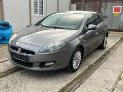 Gebraucht 2011 Fiat Bravo Dynamic Kleinwagen | 5.190 € (Etwas zu teuer)