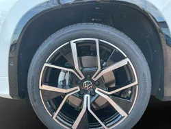 Weiß Gebraucht 2025 VW Tayron R-line SUV | 56.970 € (Superpreis)