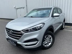 Other Gebraucht 2017 Hyundai Tucson SUV | 16.390 € (Fairer Preis)