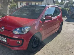 Rot Gebraucht 2012 VW up! Kleinwagen | 5.200 € (Fairer Preis)