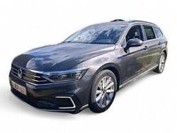 Grau Gebraucht 2021 VW Passat GTE Kombi | 19.199 € (Guter Preis)