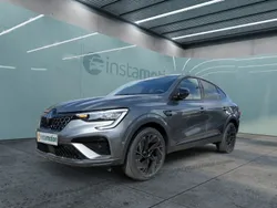 Grau Neu 2025 Renault Arkana Esprit Alpine SUV | 36.440 € (Teuer)