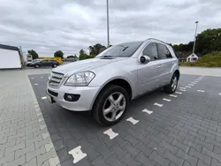 Grau Gebraucht 2008 Mercedes ML420 SUV | 9.900 € (Fairer Preis)