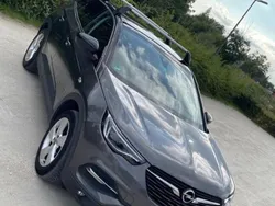Grau Gebraucht 2019 Opel Grandland X SUV | 14.700 € (Fairer Preis)