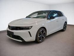 Weiß Gebraucht 2023 Opel Astra Business Elegance Limousine | 22.899 € (Guter Preis)