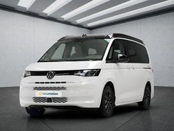 Weiß Neu 2025 VW T7 California Van | 64.199 €