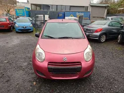 Rot Gebraucht 2009 Suzuki Alto Kleinwagen | 2.250 € (Fairer Preis)
