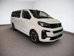 Kaolin weiß Gebraucht 2024 Opel Zafira Life Edition Van | 34.490 € (Superpreis)