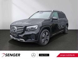 Schwarz Gebraucht 2025 Mercedes GLB200 Progressive SUV | 40.770 € (Fairer Preis)