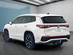 Weiß Gebraucht 2025 VW Tayron SUV | 63.499 € (Teuer)
