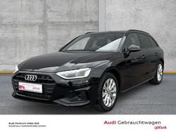 Außenfarbe: Gebraucht 2022 Audi A4 Advanced Kombi | 31.620 € (Fairer Preis)