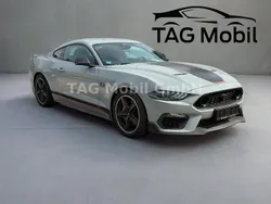 Grau Gebraucht 2023 Ford Mustang Mach 1 | 49.800 € (Superpreis)