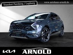 Pentametal met. (metallic) Gebraucht 2024 Kia Sportage GT-Line SUV | 34.440 € (Fairer Preis)