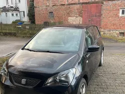 Schwarz Gebraucht 2013 Seat Mii Kleinwagen | 5.300 € (Fairer Preis)