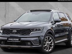 Grau Gebraucht 2021 Kia Sorento Platinum SUV | 39.450 € (Fairer Preis)