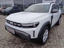 Arktisweiß Neu 2025 Dacia Duster Expression SUV | 24.560 € (Superpreis)